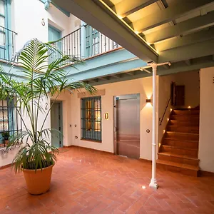 Apartamento Casas De - Vidrio 7, Sevilha
