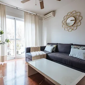 Apartamento Calatrava, Sevilha