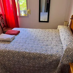 Apartamento Bonitas Habitacións En Piso Compartido Casa Antonio, Sevilha
