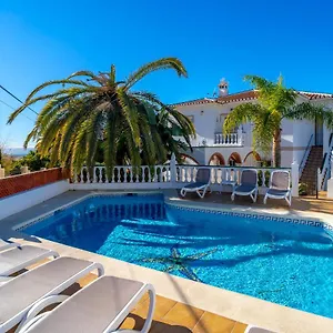 apartment-casa-sandra-casasol.hotelsinnerja.org/