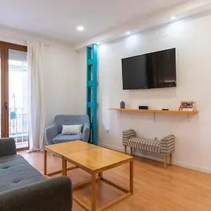 Apartamento Locksmith - Park Option, Sevilha