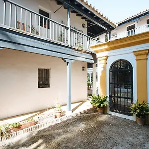 Aitana's Retreat With Charming Garden Séville