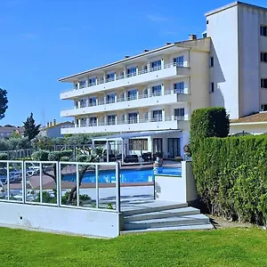  Apartment La Masia Spanien