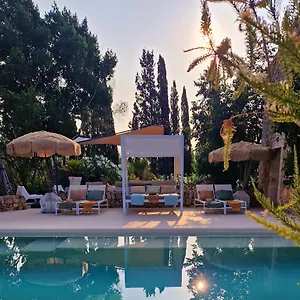  Villa De Annie Spanien