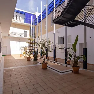 Apartamento Becas Alameda Duplex By Valcambre, Sevilha