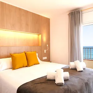  Apartment Primera Linea Torre Valentina Spanien