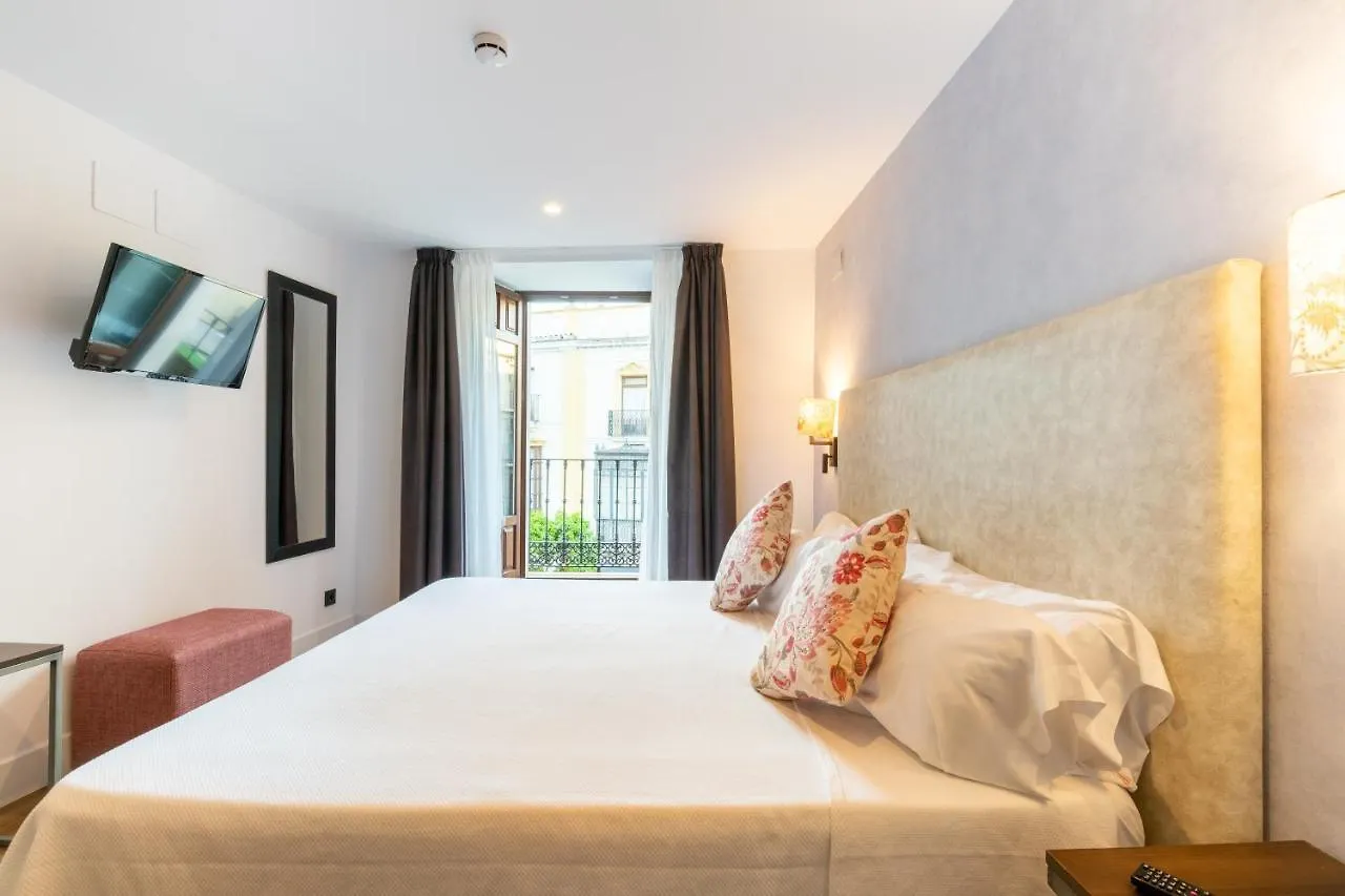 Suites San Pablo Siviglia 0*,  Spagna